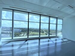 Marina Bay Financial Centre (mbfc) (D1), Office #508119901